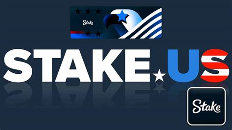 Stake.us .